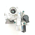 Toyota Turbo CT16V 17201-30110 MOTOR 1KD-FTV HILUX 3.0 D4D DAIHATSU Delta Landcruiser